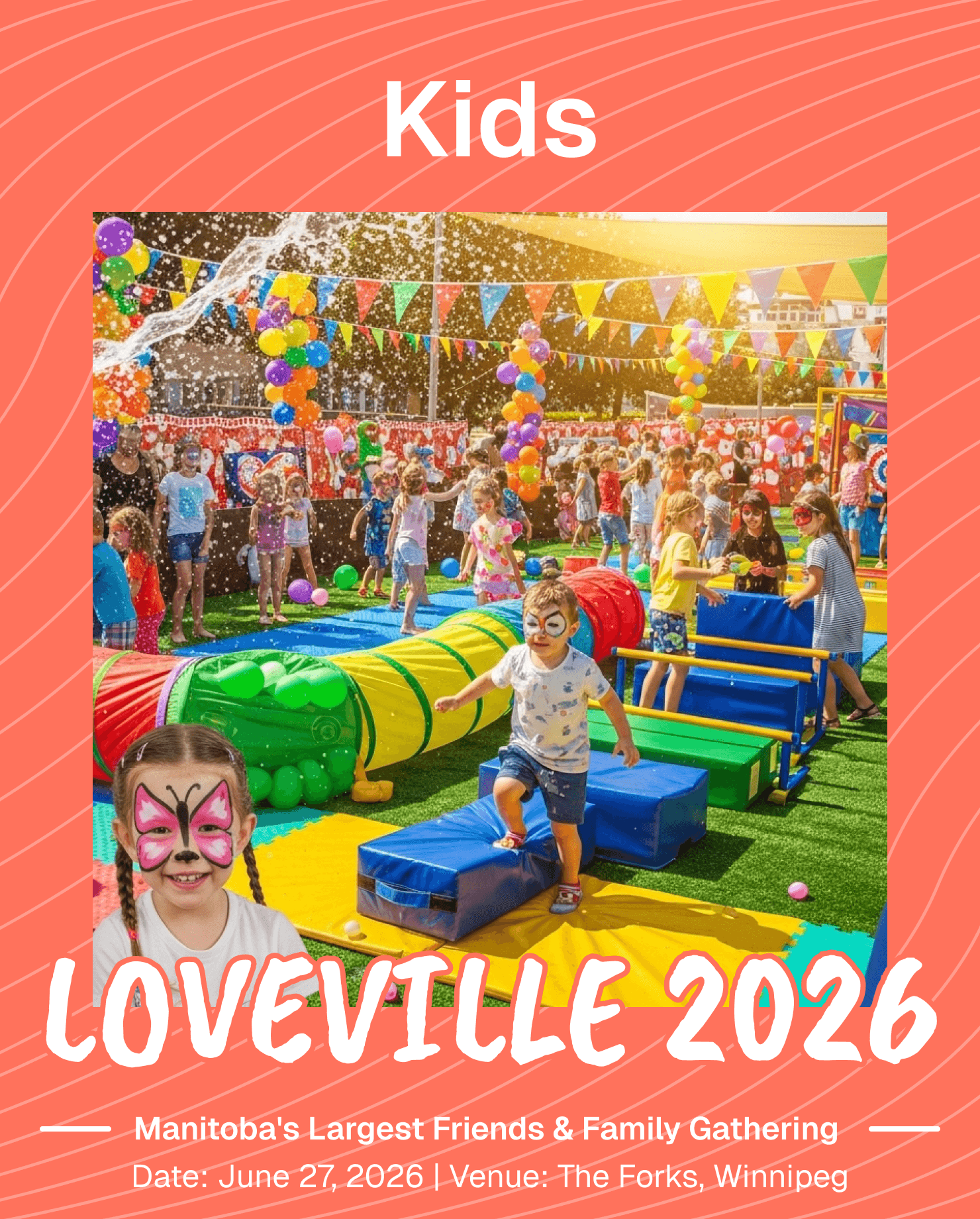 Loveville audience card 2