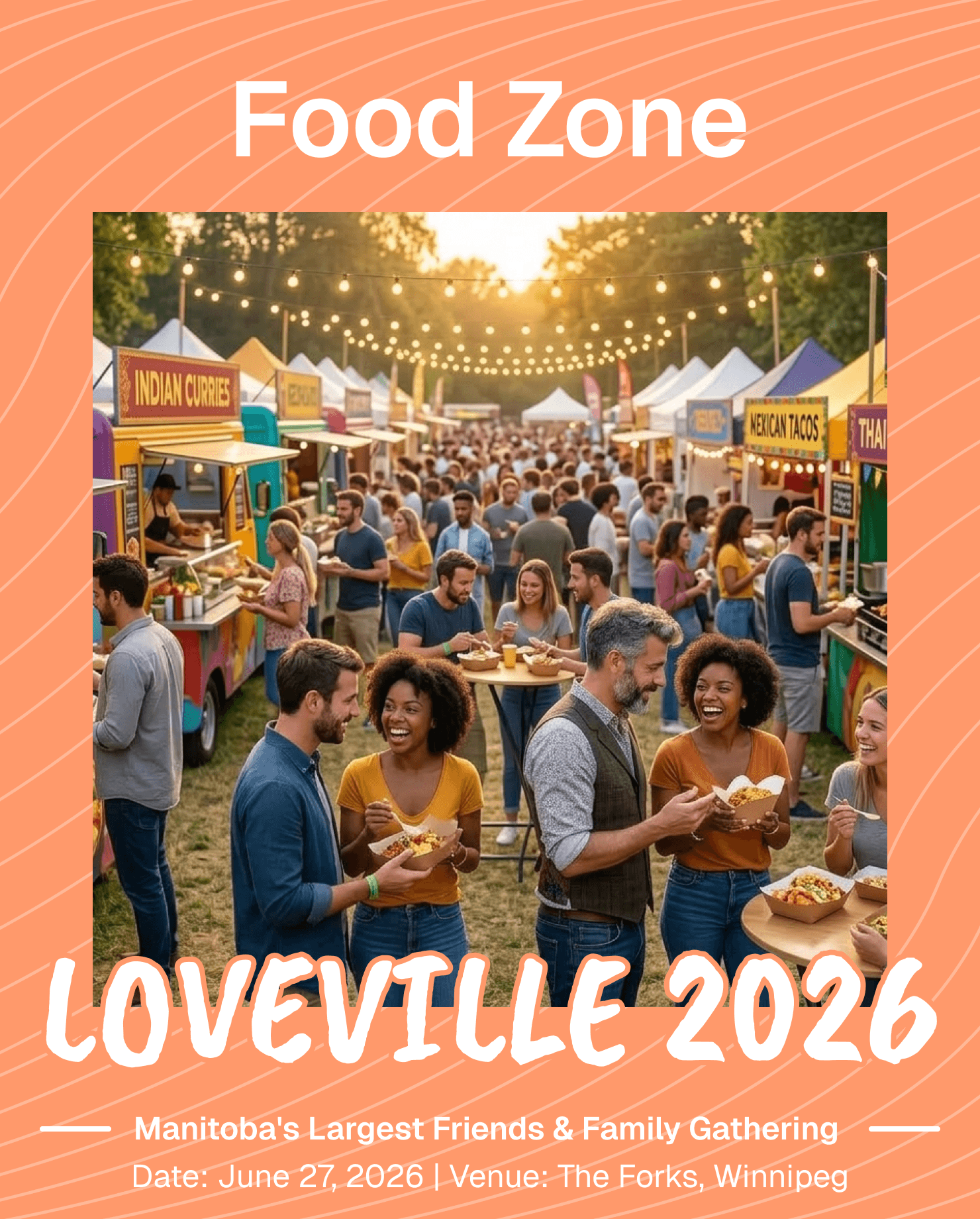 Loveville audience card 7