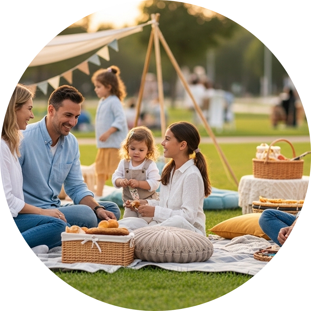 Loveville experience card 1